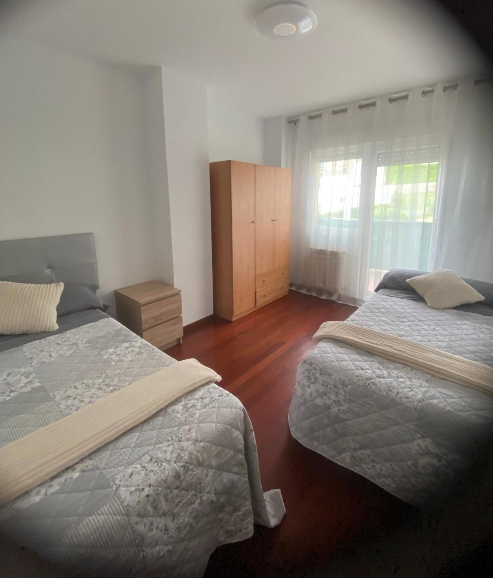 Apartamento Cuchia المظهر الخارجي الصورة