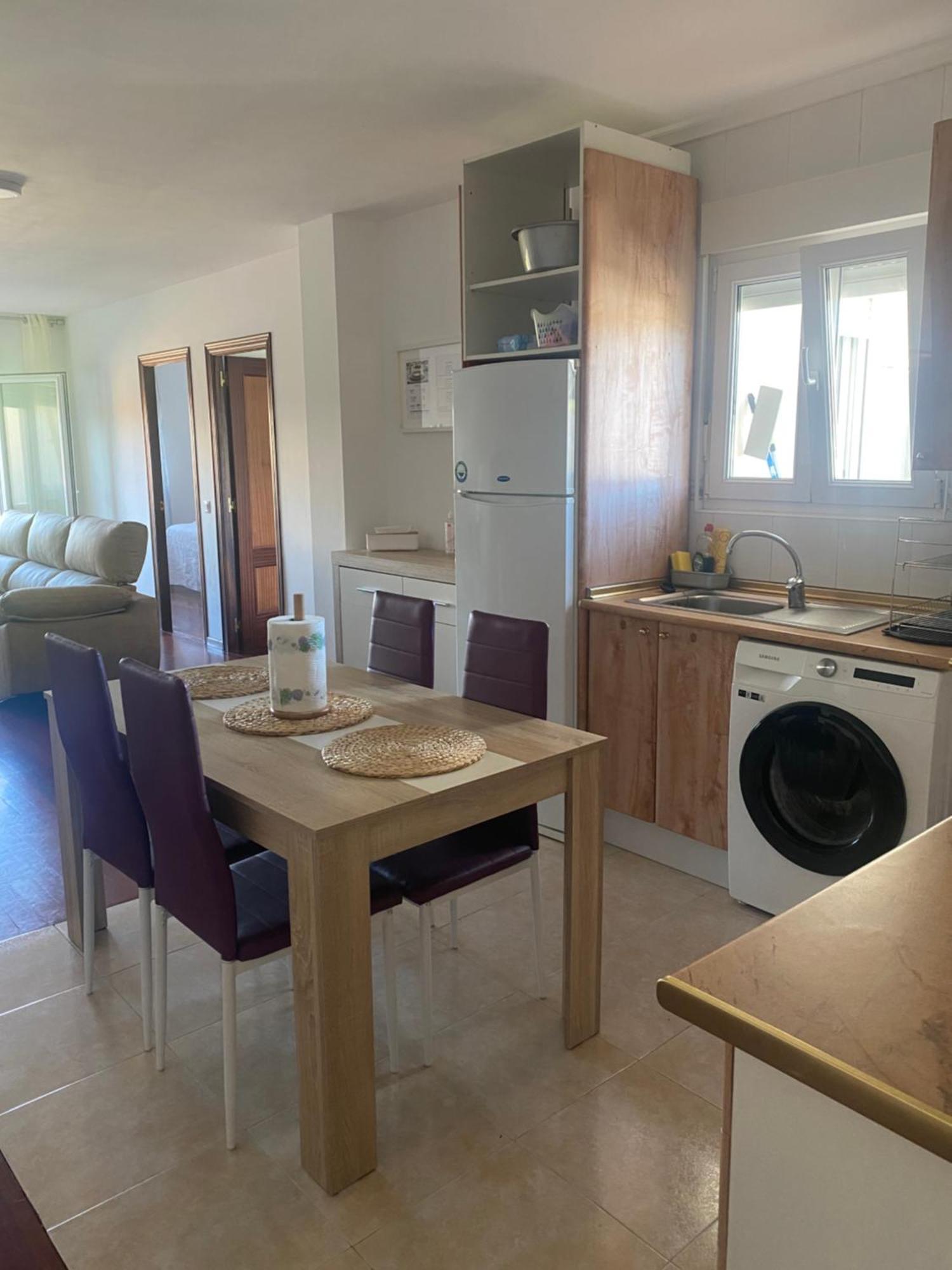 Apartamento Cuchia المظهر الخارجي الصورة