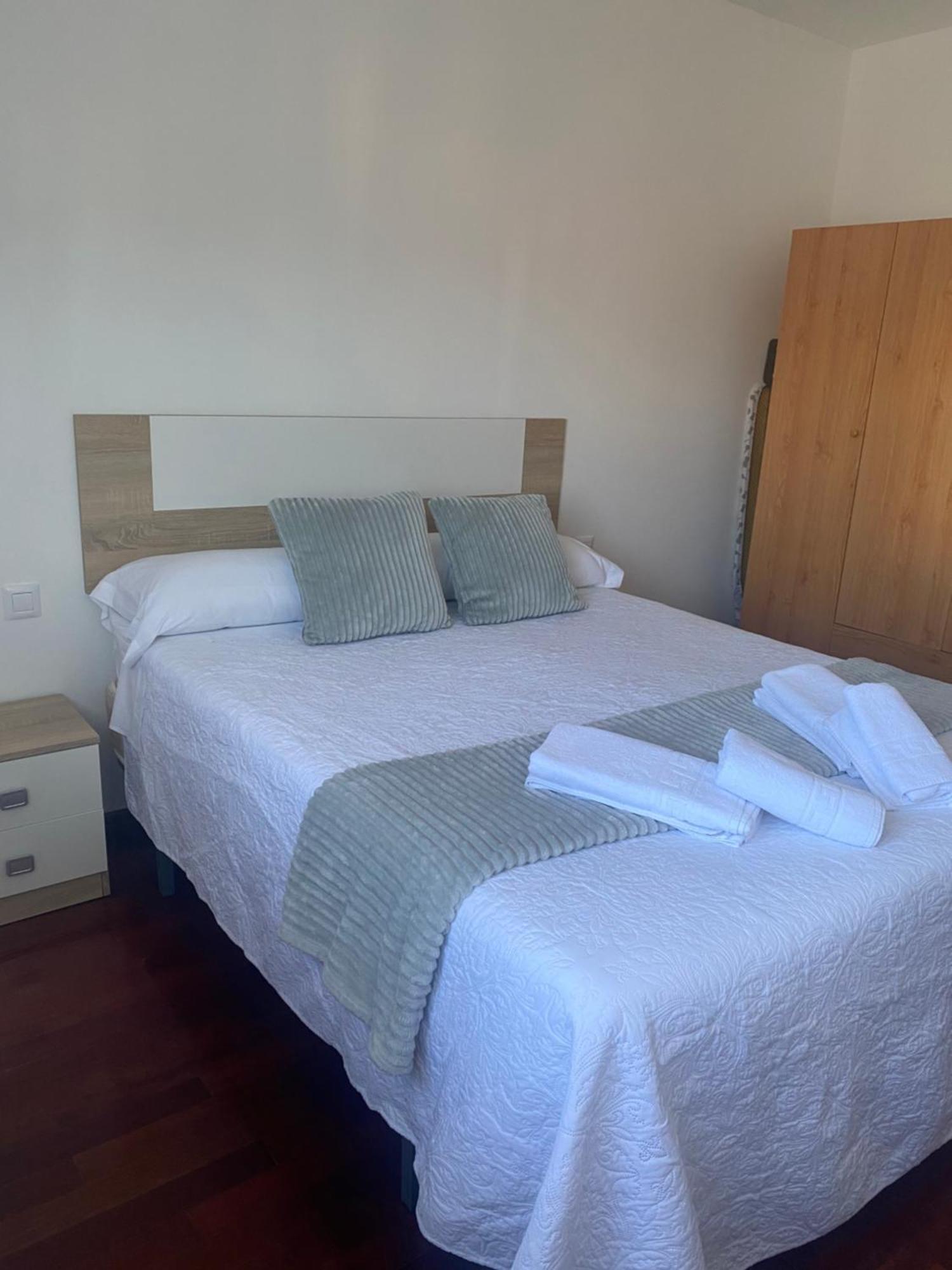 Apartamento Cuchia المظهر الخارجي الصورة